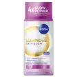 NIVEA Luminous630 Skin Glow Daily Liquid Exfoliant kuoriva hoitoneste 100ml - Kasvoseerumit - 4006000177779 - 1