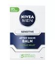 Nivea Men After shave Balm 100ml - Miesten kasvovoiteet - 4005808221929 - 2