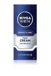 Nivea Men kasvovoide Moisturizing 75ml - Miesten kasvovoiteet - 4005808223459 - 2