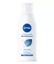 Nivea Puhdistusemulsio 200ml Refreshing - Kasvovedet ja kasvojen puhdistusaineet - 7319478110009 - 1