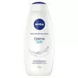 Nivea Shower Creme Soft 750ml - Suihkugeelit- ja saippuat - 4005808406029 - 1