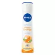 NIVEA SPRAY FRESH ORANGE - Hiustenhoito ja hiuskoristeet - 4006000007649 - 1