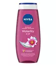 Nivea Suihkugeeli Waterlily & Oil 250ml - Suihkugeelit- ja saippuat - 4005900804259 - 1