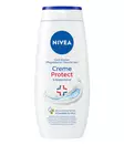 Nivea Suihkusaippua 250ml Creme Protect - Suihkugeelit- ja saippuat - 4005900934819 - 1