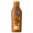 Nivea Sun aurinkosuojavoide Bronze sk6 - Aurinkorasvat ja itseruskettavat - 4005808445639 - 1