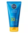 Nivea Sun Protect&Dry Touch Cream-gel - Aurinkorasvat ja itseruskettavat - 4005900702579 - 1