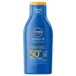 Nivea Sun Protect & Moisture Travel Size - Aurinkorasvat ja itseruskettavat - 42467069 - 1