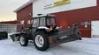 Norberg X23 traktorin lumilinko - Koneiden lisälaitteet - 6438212039169 - 7