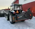 Norberg X23 traktorin lumilinko - Koneiden lisälaitteet - 6438212039169 - 3