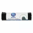 Nord clean roskapussi 45l narusulkijalla - Roskapussit - 6410416308869 - 3
