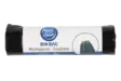 Nord clean roskapussi 45l narusulkijalla - Roskapussit - 6410416308869 - 6