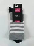 Nordsox puuvillasukat "kissat" 37-41 - Naisten sukat ja sukkahousut - 6438159952279 - 1