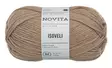 Novita lanka Isoveli 100g särkkä 618 - Langat - 6412618204239 - 1