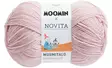Novita Muumitalo 100g niiskuneiti 507 - Langat - 6412612095079 - 1