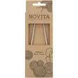 Novita Pyöröpuikot 80cm 3mm - Puikot - 6412619683019 - 1