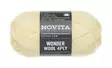 Novita Wonder Wool 4PLY 205 50g - Langat - 6412618206059 - 1