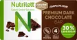 Nutrilett ateriankorvikepatukka 4x59g - Painonhallinta - 7070866011109 - 1