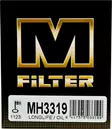 Öljynsuodatin MH3319X - Öljynsuodattimet - 6417575033199 - 1