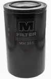 Öljynsuodatin MH 365 - Öljynsuodattimet - 6417575003659 - 1