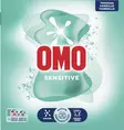 Omo pyykinpesujauhe Sensitive 1,26kg - Pyykinpesu- ja huuhteluaineet - 8712561420419 - 1