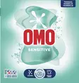 Omo pyykinpesujauhe Sensitive 1,26kg - Pyykinpesu- ja huuhteluaineet - 8712561420419 - 1