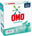 Omo pyykinpesujauhe Sensitive 1,26kg - Pyykinpesu- ja huuhteluaineet - 8712561420419 - 2