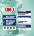 Omo pyykinpesujauhe Sensitive 1,26kg - Pyykinpesu- ja huuhteluaineet - 8712561420419 - 3