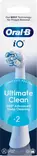 Oral-B iO Ultimate Clean White vaihtohar - Sähköhammasharjojen vaihtopäät - 8700216456869 - 1