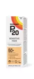 P20 SPF50+ Face sensitive aurinkovoide - Aurinkorasvat ja itseruskettavat - 5701943102619 - 1