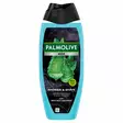 Palmolive Men Shower&Shave suihkusaippua - Suihkugeelit- ja saippuat - 8718951775459 - 1