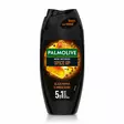 PALMOLIVE MEN SPICE UP 3 in 1 - Hiustenhoito ja hiuskoristeet - 8718951583139 - 1