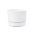 Pamela recycled ruukku 11,5cm - Muoviruukut - 6411760463129 - 1