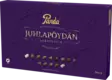 Panda Juhlapöydänkonvehteja 800G - Joulumakeiset - 6412500014359 - 2