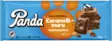 Panda karamellimuru maitosuklaa 145g - Suklaat - 6412500002929 - 1
