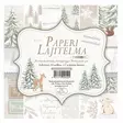 Paperilajitelma 6x6 Talvi luonto - Askartelupaperit ja huovat - 6417715040599 - 1