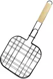 Parilla pihviritilä nonstic - Grillaus- ja savustustarvikkeet - 8720573169219 - 1