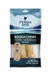 PD Rough Chews Riista täyteluu M 12cm76g - Koiran luut - 6438554011069 - 2