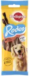 Pedigree Rodeo Härkää 70g - Koiran herkut - 5010394996419 - 1