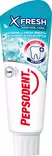PEPSODENT X-FRESH ICE EXPLOSION HAMMASTA - Hiustenhoito ja hiuskoristeet - 8712561951159 - 1