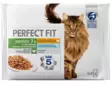 Perfect Fit Senior 7+ Sterile 4x85g - Mainos - 8410136010309 - 1