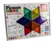 PicassoTiles magneettinen rakennussetti - Palapelit ja pulmapelit - 817338021979 - 1
