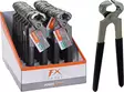 FX-tools hohtimet 20cm - Siirtoleukapihdit - 8719202889079 - 1