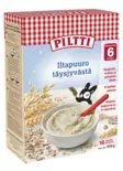 Piltti iltapuuro 6kk 450g - Lasten ruoka ja juoma - 8445290805379 - 1