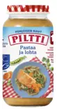 PILTTI PASTAA JA LOHTA 1-3V 250G - Marjanpoimurit - 7613287875549 - 1