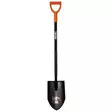 Pistolapio Ponteva 125cm - Lapiot, talikat, kuokat ja kanget - 6430032156989 - 1