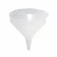 Plastex suppilo 14cm - Keittiön työvälineet - 6416061912109 - 1