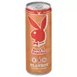 Playboy Sexy Peaches Energy Drink 330ml - Energiajuomat - 850070832069 - 1