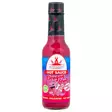 Poppamies hot sauce Dragon Fruit 150ml - Ruokaöljyt, maustaminen ja makeutus - 6430078921749 - 1