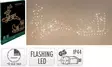 Pororeki led180 - Jouluvalot - 8721461081859 - 1