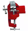 Finbullet Pyörivä pöytäruuvipenkki 50 mm - Ruuvipenkit ja alasimet - 6438152042519 - 1